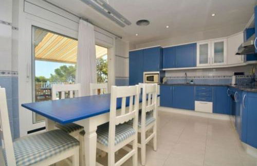 Villa en Platja de Aro with pool 450m from the beach - Foto 19