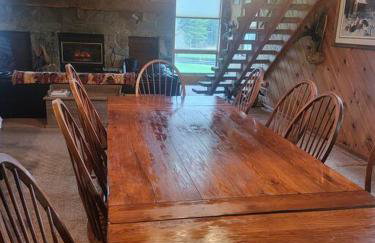 Fireball's Lodge - Foto 22