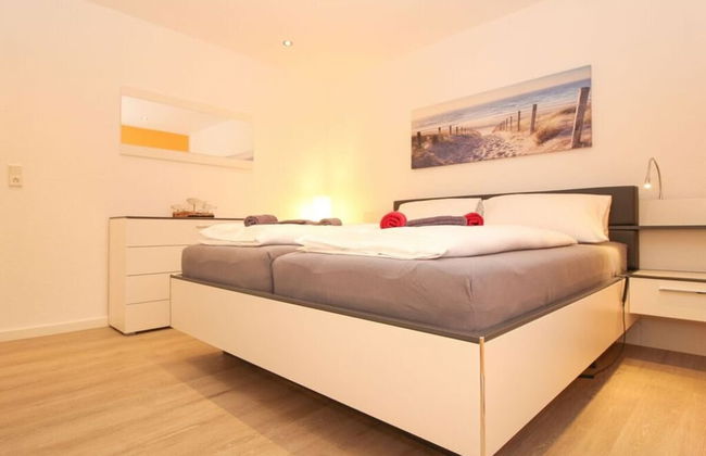 Anchor Claw Comfortable Holiday Residence - Foto 7