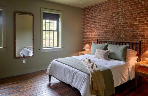 Eleanor Inn - Suite Amelia & Lorena - Foto 41