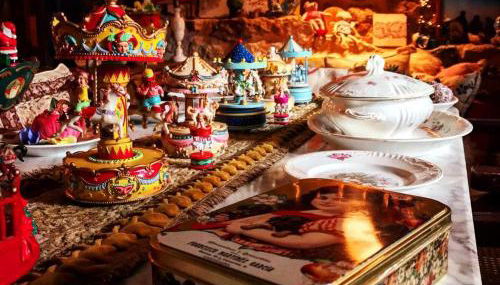 Casa rural la Quinta de Malu Romantic hotel in Cuenca Romantic getaways - Foto 5