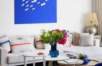 Les Villas Majolie - Villa 2 L'île - 5 étoiles - Foto 10