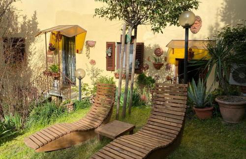 Elegante bilocale / Elegant Double Room - Foto 25