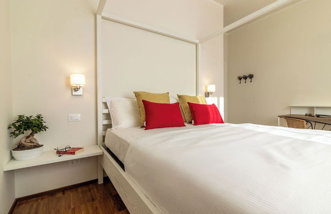 Il Faro luxury rooms & lounge - Foto 15