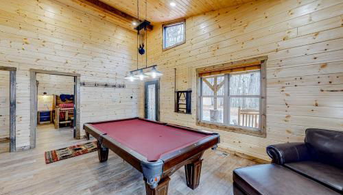 Cozy Bear Cabin #1 - Foto 5