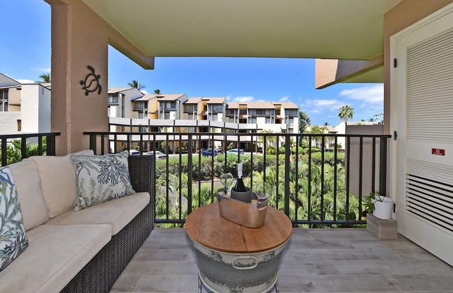 Charming Kihei Oasis Vistas - Foto 32