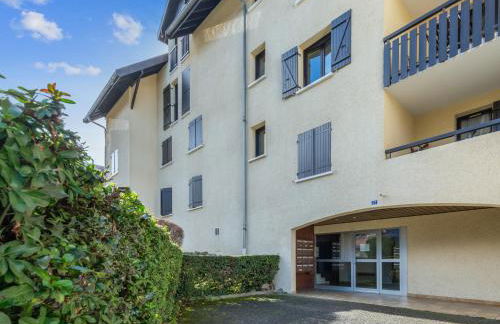 Appartement 3 Pièces PROCHE DU LAC avec TERRASSE - Foto 11