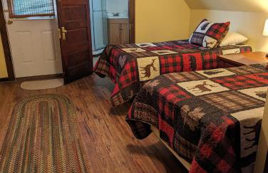 Camp Orvis by West Pond - Foto 12