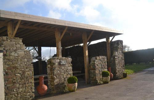 East Thorne - Cornwall - Foto 29