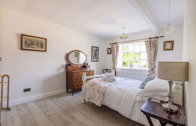 Spindlestone Cottage - North East Escapes - Foto 4