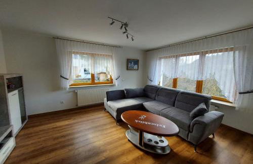 Ferienwohnung Felsenblick - Foto 2