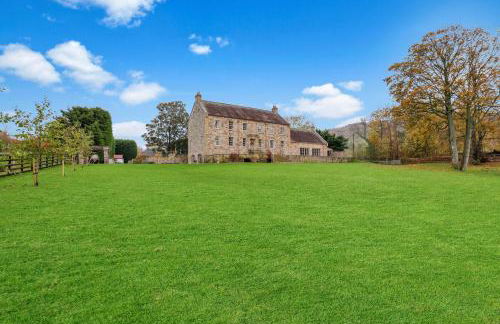 The Retreat at Glenridge House - North East Escpaes - Photo 37