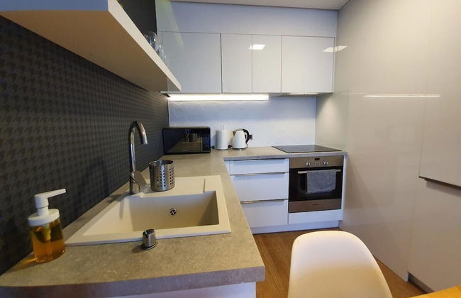 Apartamenty Baltin Spa - 365PAM - Photo 8