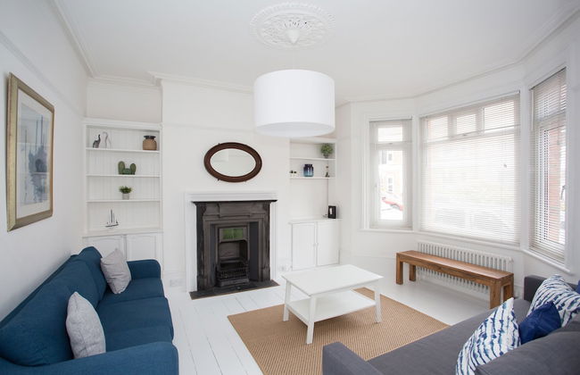 York House - Foto 35