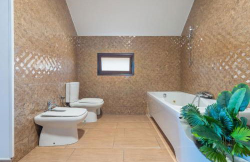 Villa Oasis - Foto 10