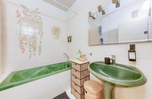 T3 10min from Orly airport and 5min from RER B - Foto 11