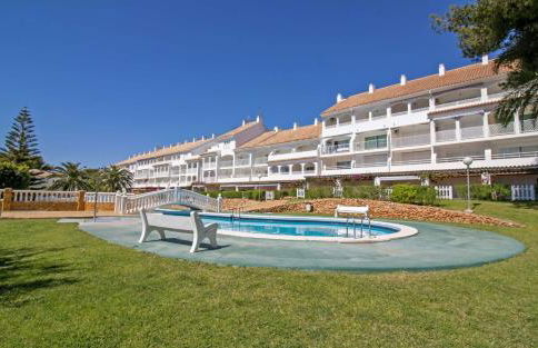 Al Andalus - Playa Cargador ALBERT VILLAS Pet friendly - Foto 29