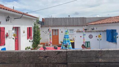 Casal dos Carpinteiros - Carpenters Couple - Foto 1