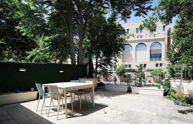 2 BR next to Old City with Patio by FeelHome - Foto 22