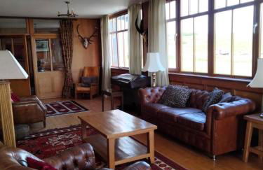 Cape Wrath Lodge - Foto 20