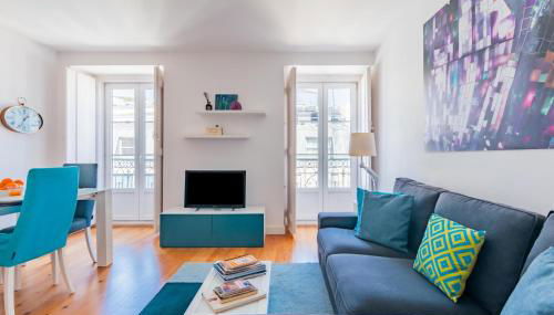 Lisbon Prime Apartment - Foto 5