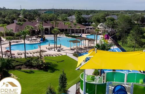 2785 Unit 105 Lovely Apartament 3BD Close to Disney - Foto 62