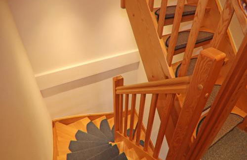 Holiday Resort in the Muritz National Park, Mirow - Photo 36