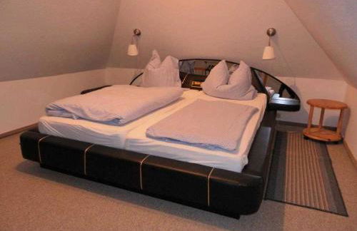 Fischerhaus Whg Sonnenaufgang - Foto 39