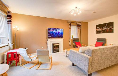 Comfortable 3 bed house in Chelmsford - Foto 31