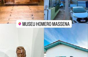 Cantinho para sua família de ate 4 pessoas - Foto 31