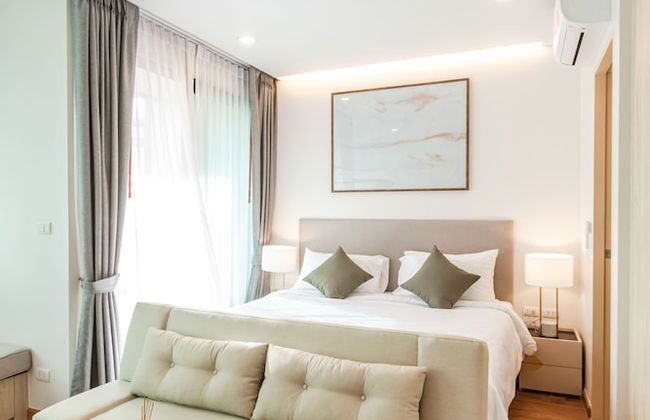 The Proud Rawai Resort - Foto 36