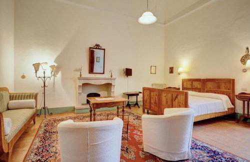 Agriturismo Villa Buoninsegna - Foto 28