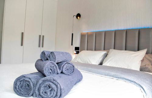 Modern Oasis - Pool, Gym & Tennis - Foto 22