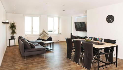 Luxus Suite im Herzen von Kempten***** +Parkplatz - Foto 2