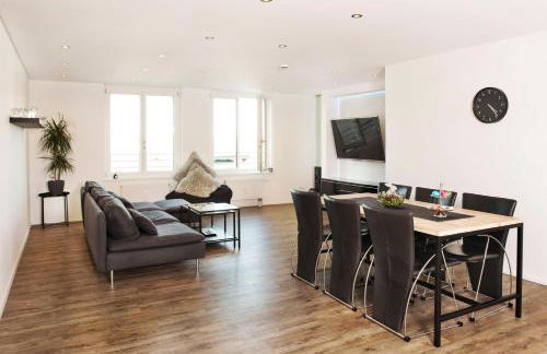 Luxus Suite im Herzen von Kempten***** +Parkplatz - Foto 2