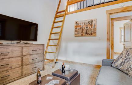 Arroyo by Avantstay Peaceful Mountain Townhouse w/ Large Private Balcony - Foto 9