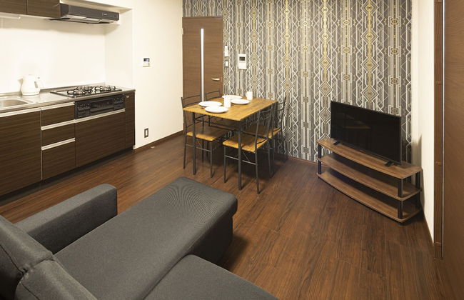 Coruscant Hotel Nagasaki Station 2 - Foto 70