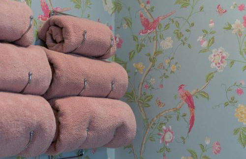 Bridgend Bothy - Foto 17