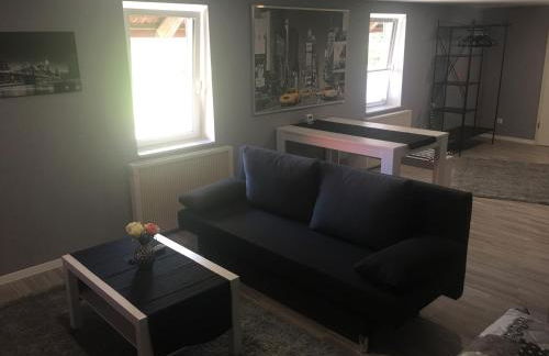 Studio Haus Lindenteichblick - Foto 2