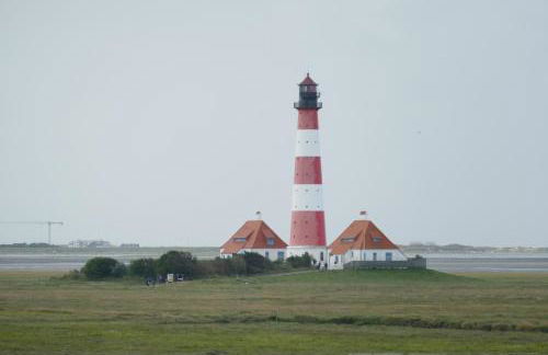 Ferien Wohnung -Leuchtturm - Foto 33