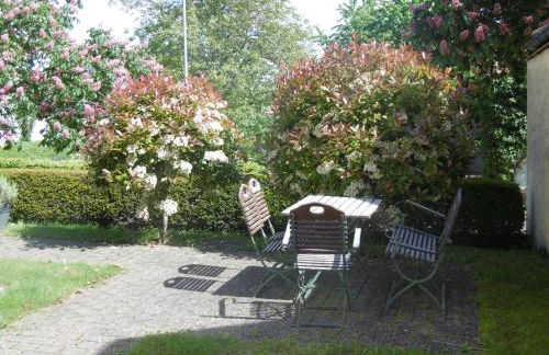 Ferienwohnung Ettenheim - Foto 13