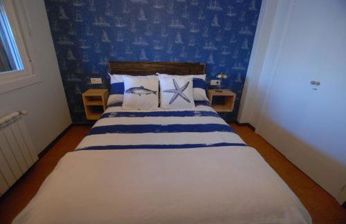 M O A Apartamento mariñeiro - Foto 7