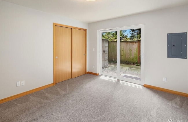 Seattle Vacation Home - 24th Avenue East - Foto 10