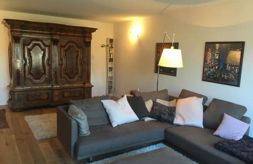 Villa Starnberger See - Foto 7