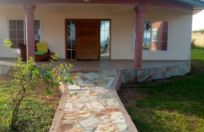 Solent Villas Resort - Photo 6