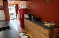 La Frisanfave, Maison de village, centre 65M2 - Photo 33