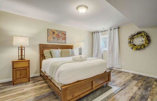 Iron View Hot Tub Fire Pit & Breathtaking Views - Foto 36