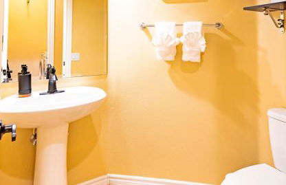 Mini Golf, Saltwater Pool & Spa by MariamsBnb - Foto 14