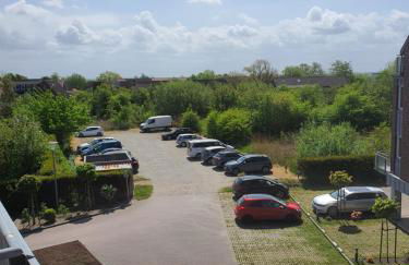 Nah am Strand in Bensersiel, Wooge 45 - Photo 30