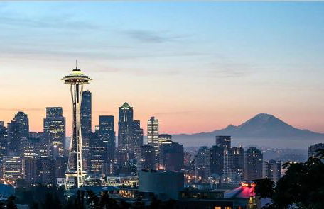 Secret Garden Bloom - 665sf 1BR Queen Anne Condo - Foto 36